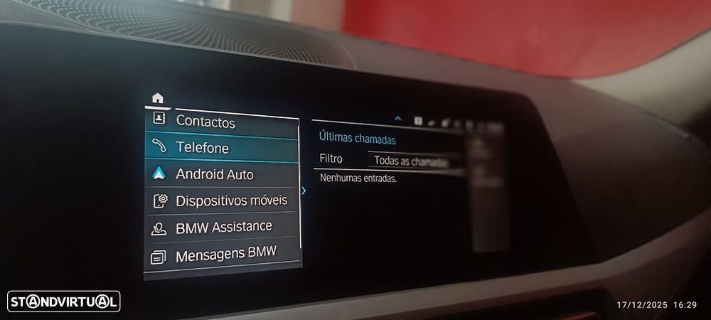 BMW 330 e Aut. Advantage - 35