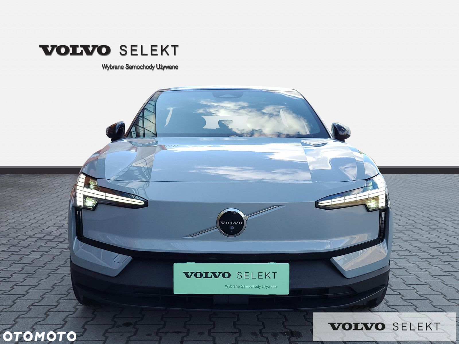 Volvo EX30 - 10