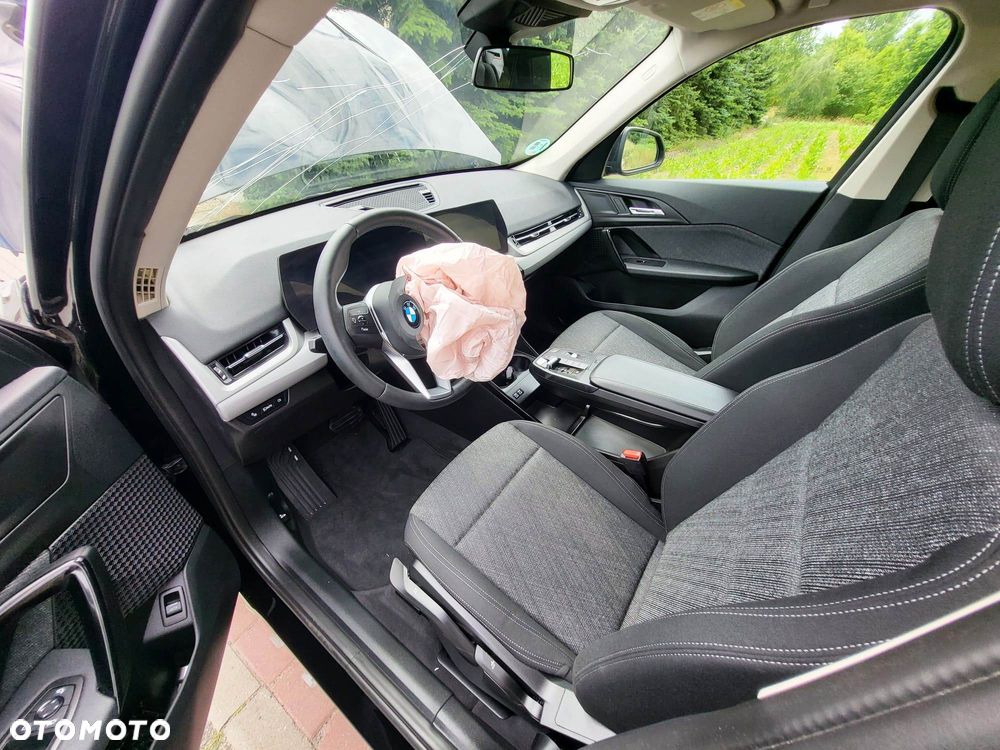 BMW X1 sDrive18d sport - 9