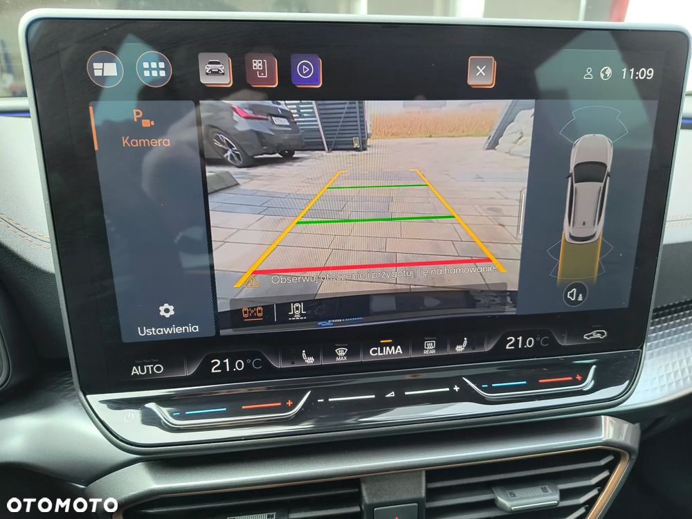 Cupra Formentor - 10