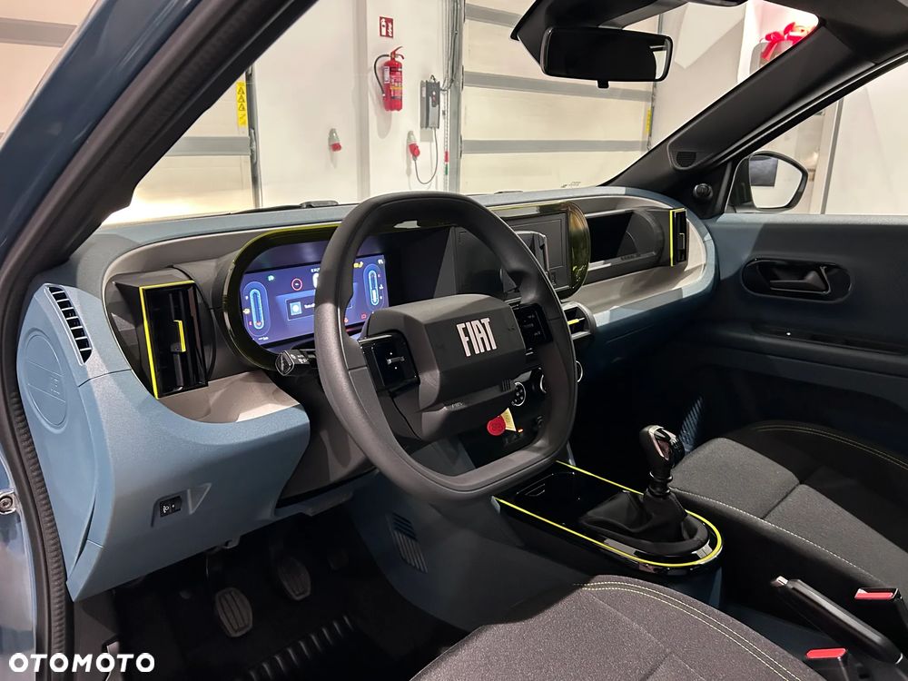 Fiat Grande Panda 1.2 Pop - 22