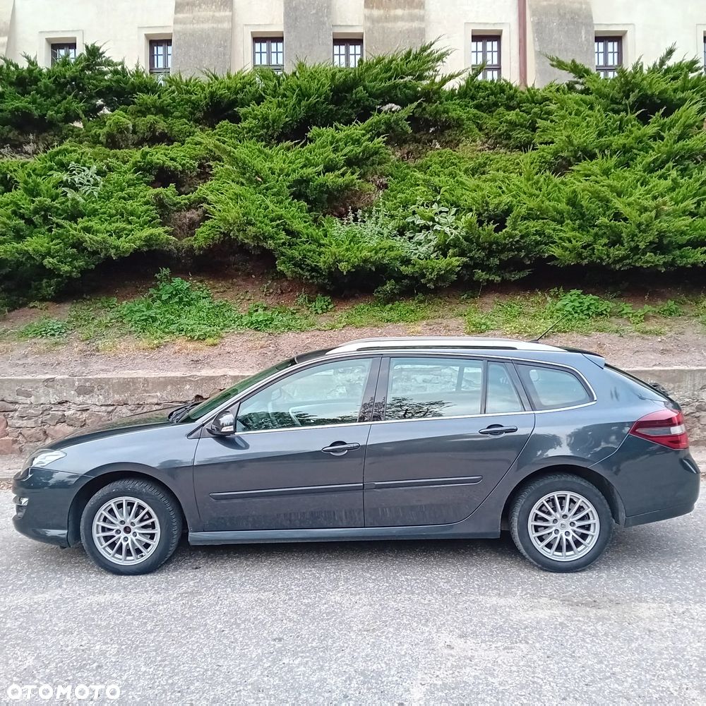 Renault Laguna 1.5 dCi Authentique - 12