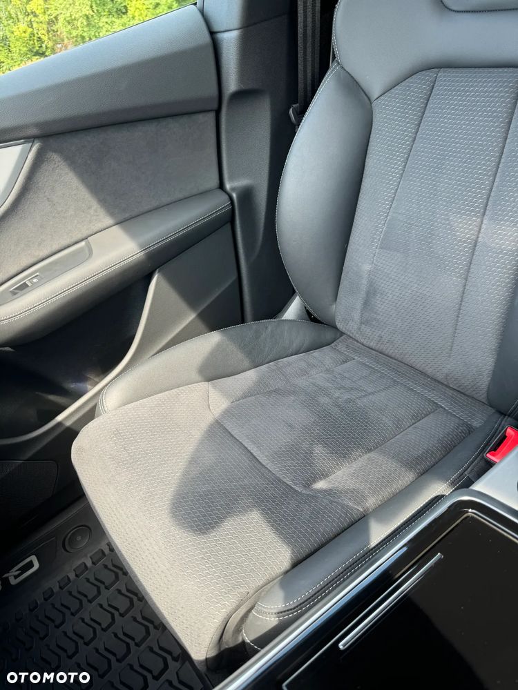 Audi Q8 - 8