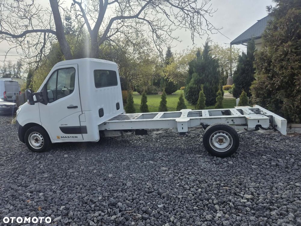 Renault Master - 3