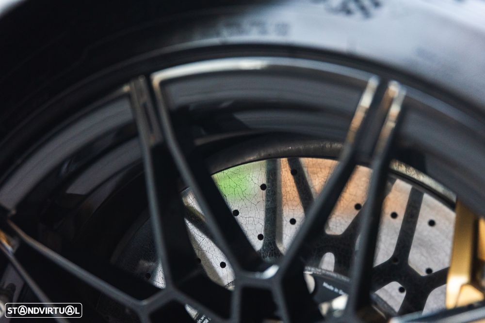 BMW M4 Competition - 14