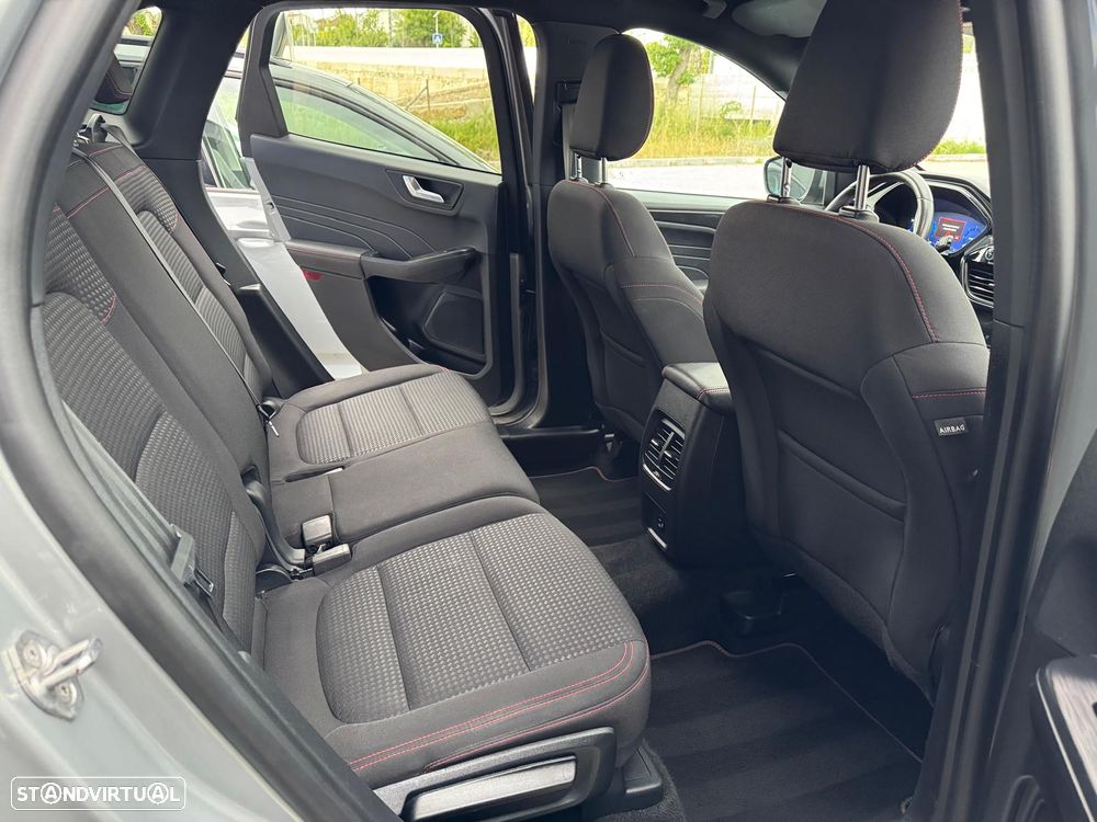 Ford Kuga 1.5 TDCi EcoBlue ST-Line Aut. - 7
