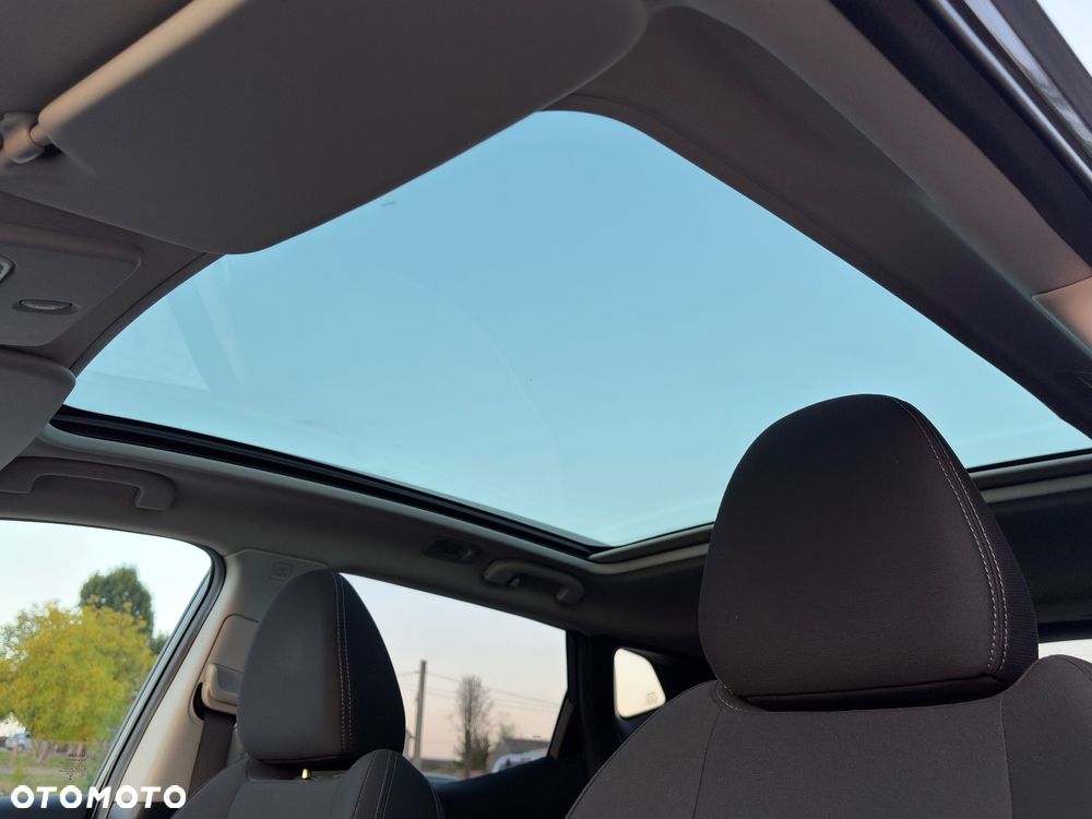 Nissan Qashqai 1.6 DIG-T Tekna - 29