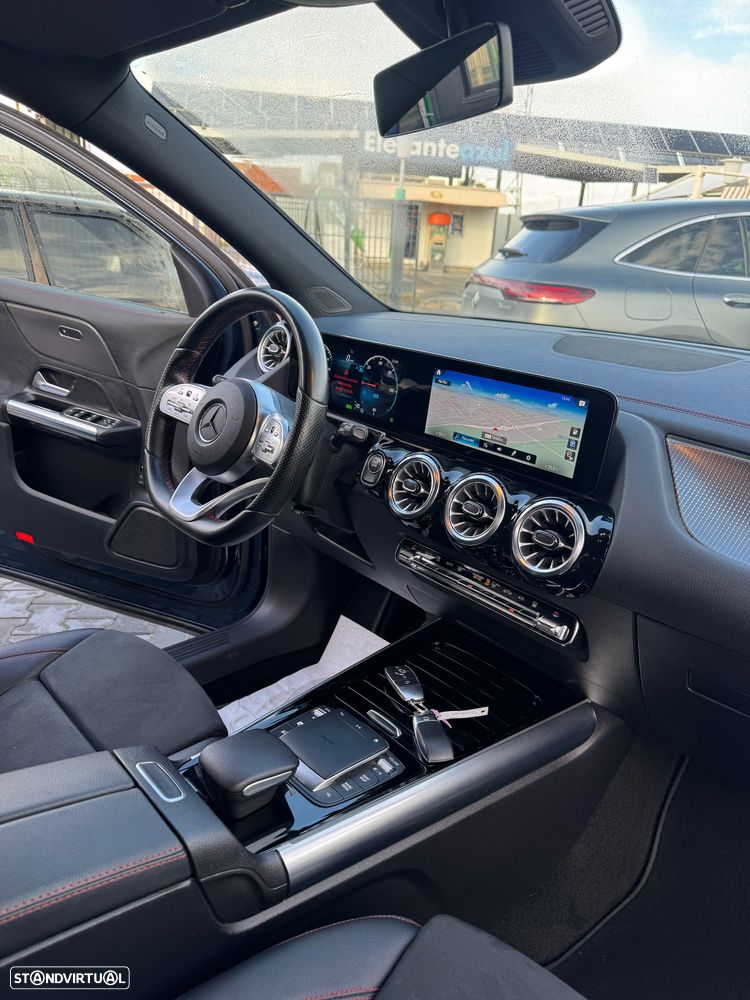 Mercedes-Benz EQA 250 - 15