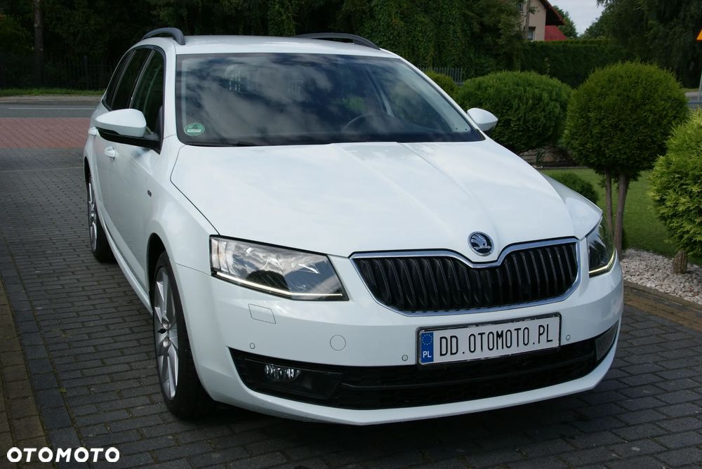 Skoda Octavia 1.4 TSI (Green tec) Joy - 3