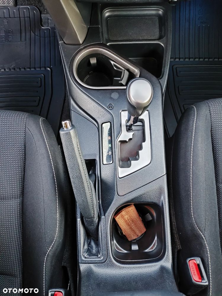 Toyota RAV4 - 19