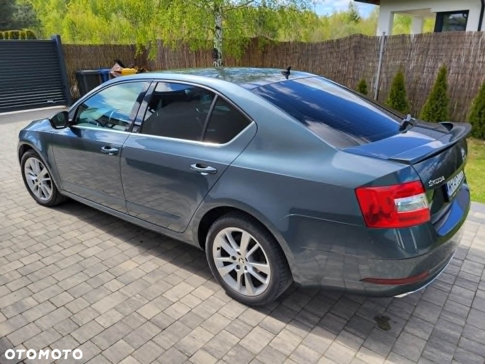 Skoda Octavia 1.4 TSI Clever - 16