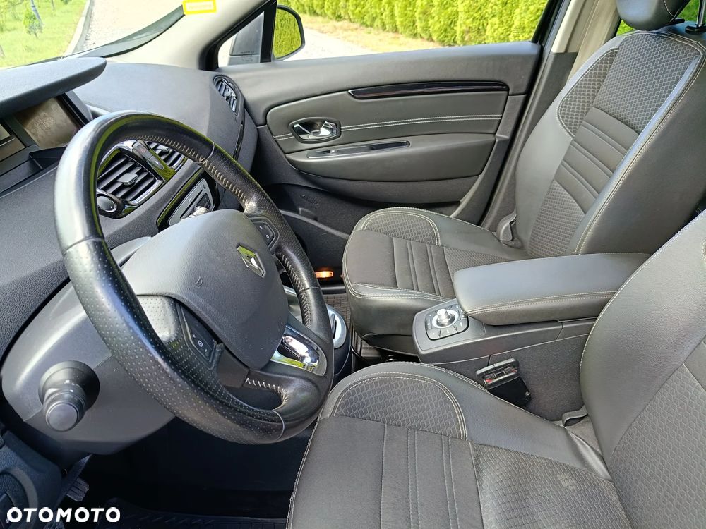 Renault Scenic Energy dCi 110 S&S Bose Edition - 17