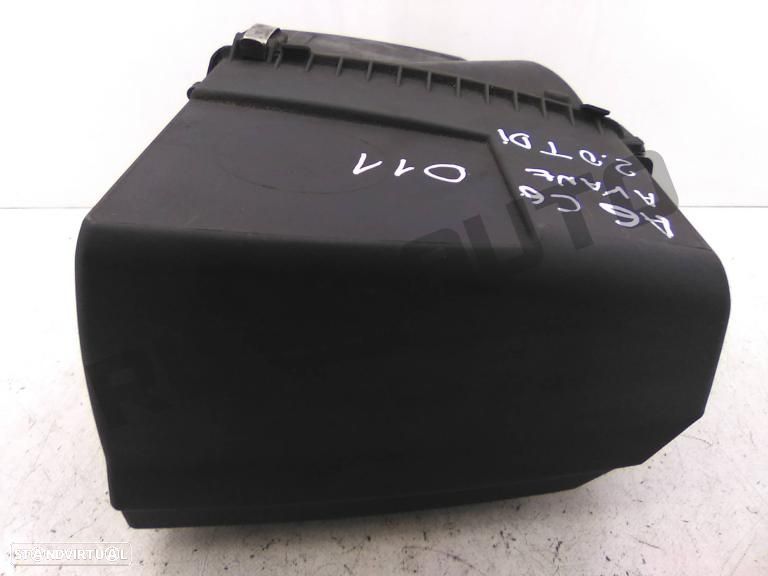 Caixa Filtro Ar 4f000_0183a Audi A6 C6 Avant (4f) [2004_2011] 2 - 8