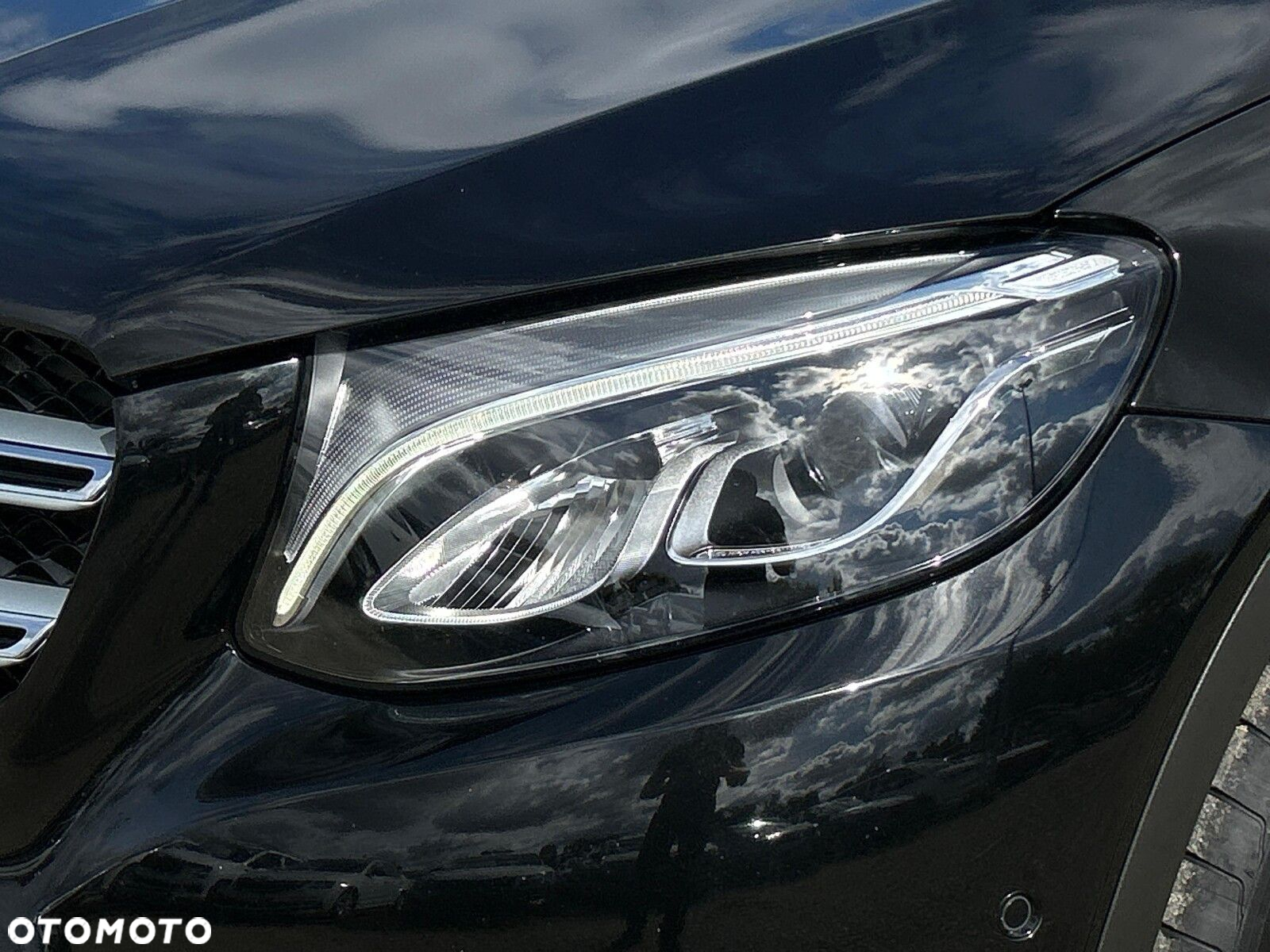 Mercedes-Benz GLC 350 d 4-Matic - 37