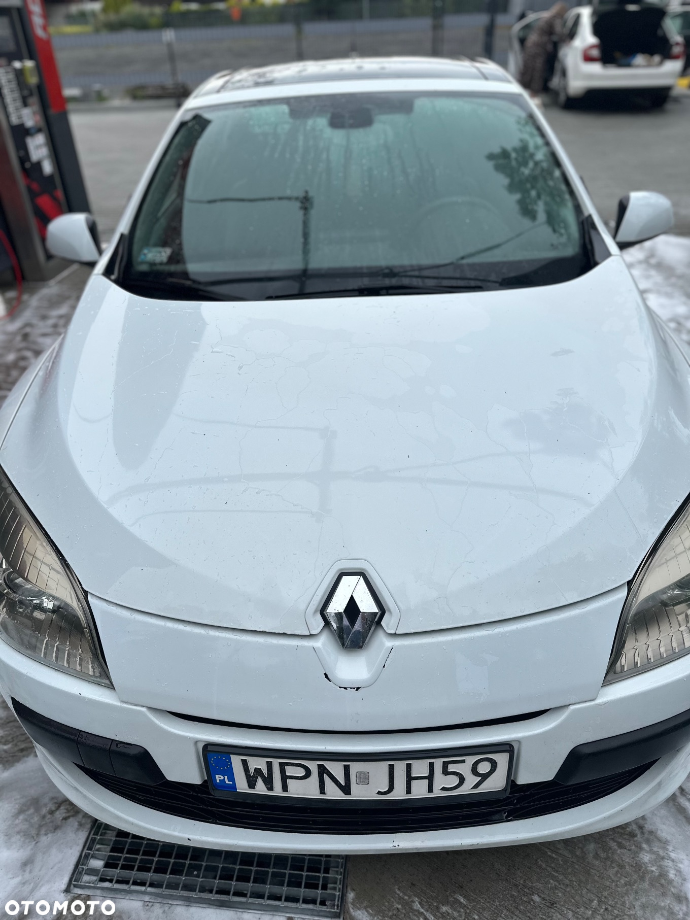 Renault Megane 1.4 16V TCE Bose Edition - 11