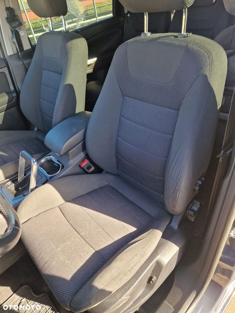 Ford Galaxy - 17