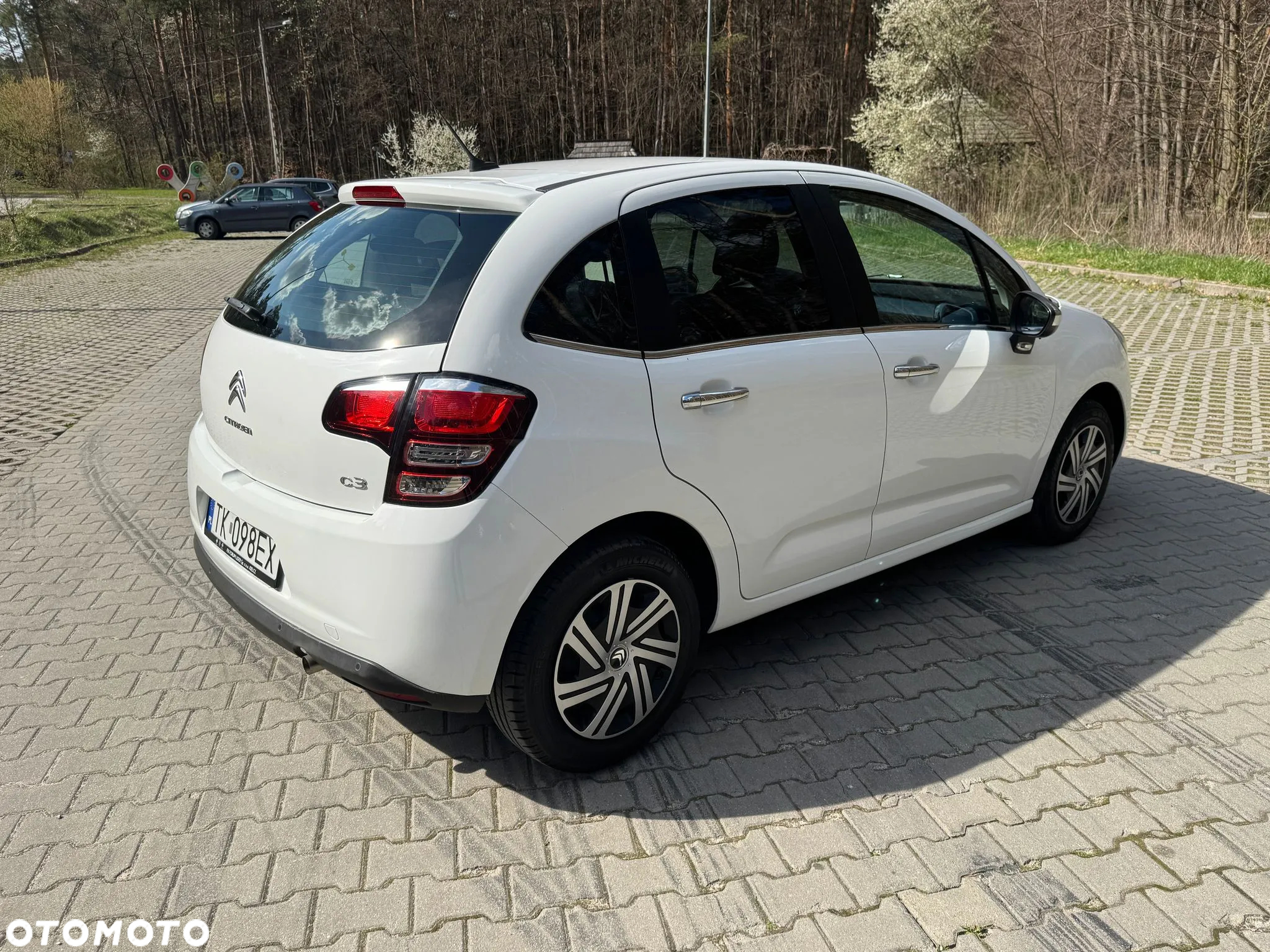Citroën C3 - 3
