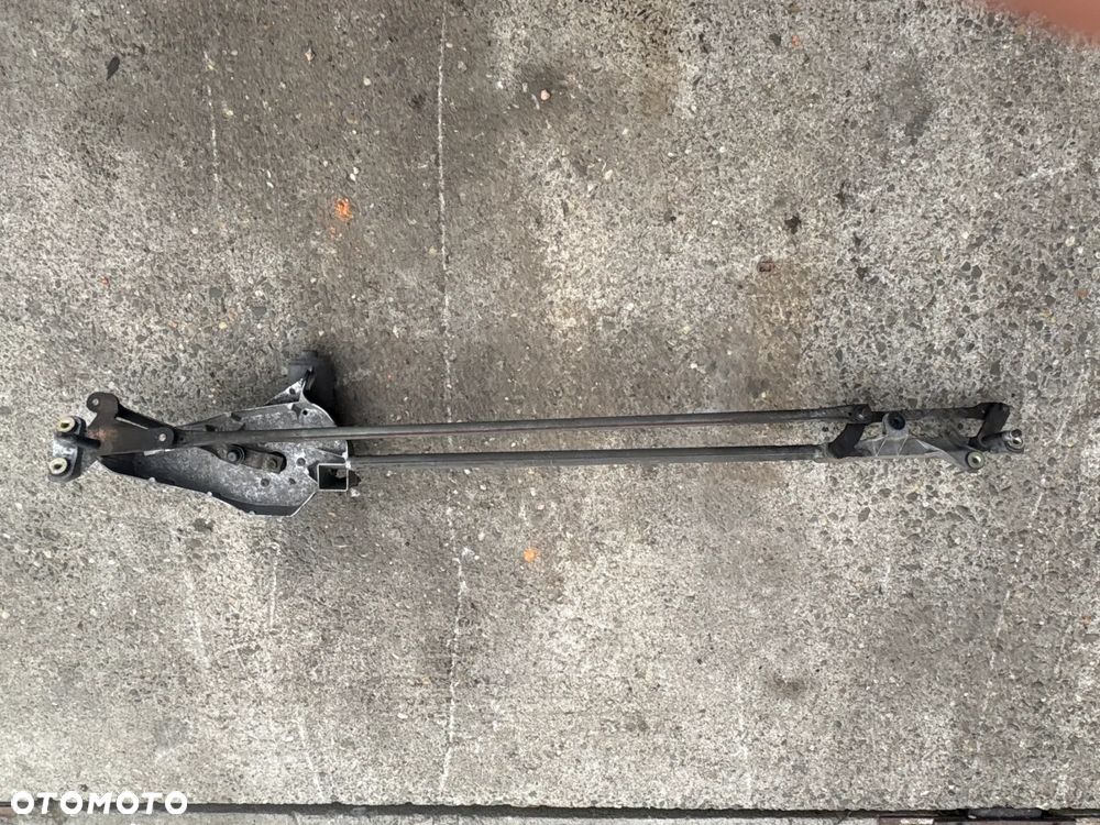 MECHANIZM WYCIERACZEK RENAULT ESPACE 4 2,0B - 1