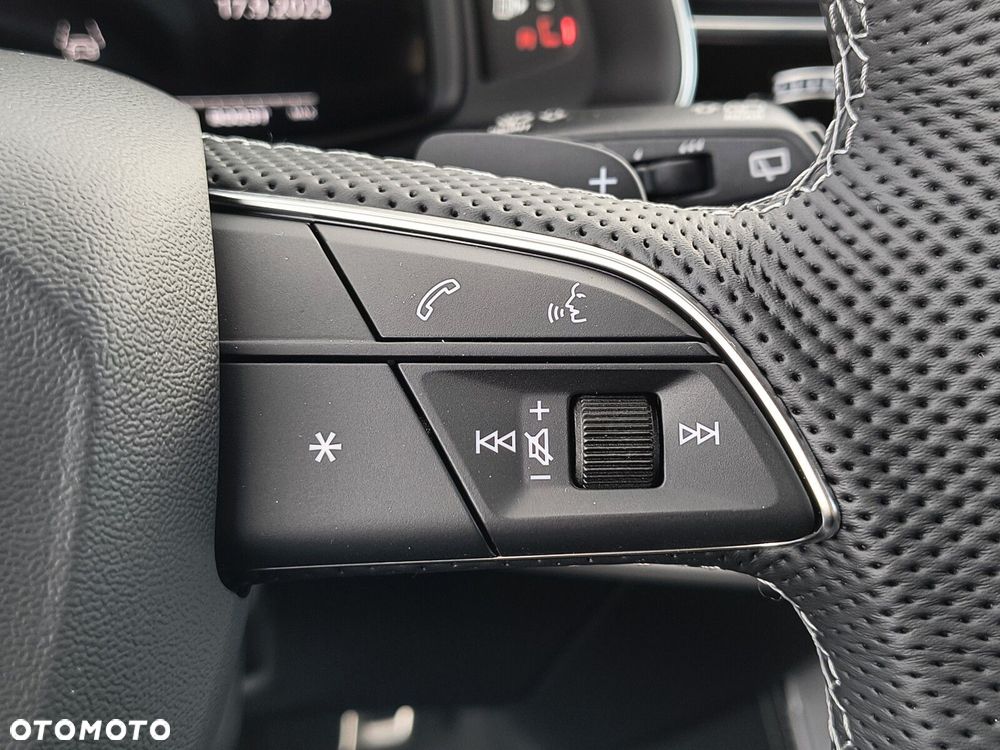 Audi SQ7 TFSI Quattro Tiptronic - 30