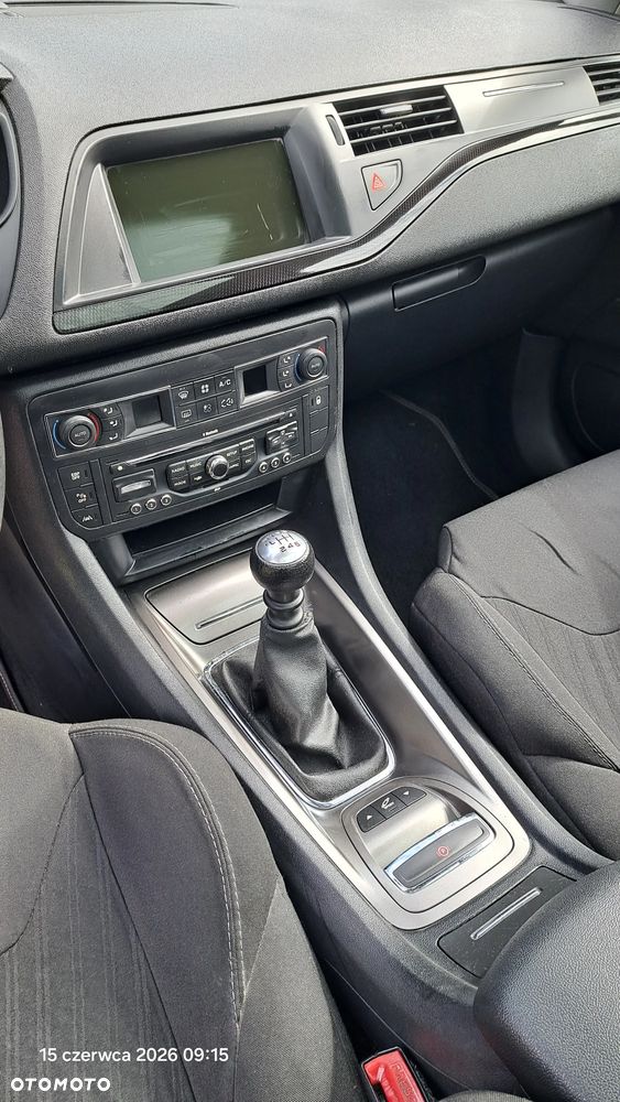 Citroën C5 HDi 140 FAP Exclusive - 30