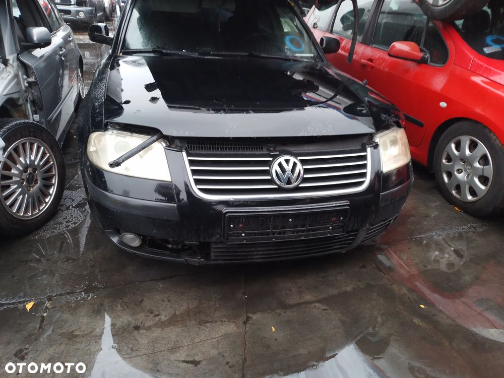 VOLKSWAGEN PASSAT B5 1.8T AWT LIFT 00 - 05   PRZEŁĄCZNIK ZESPOLONY PAJĄK - 3