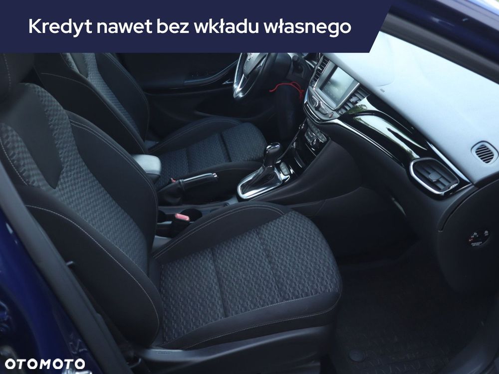 Opel Astra - 11