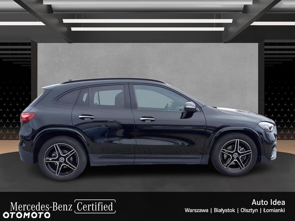 Mercedes-Benz GLA 200 4-Matic AMG Line - 6