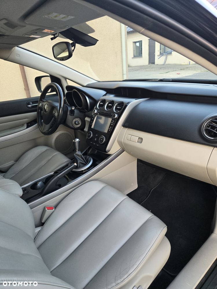 Mazda CX-7 2.2 CD Sport - 17