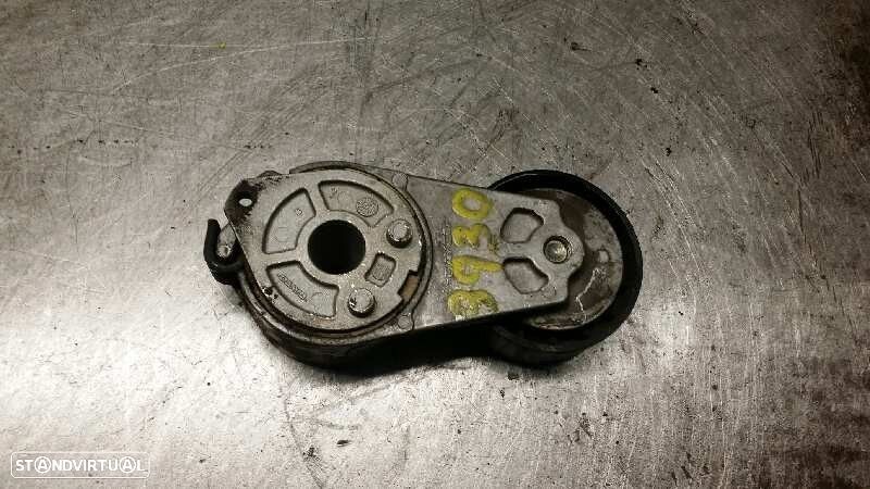 TENSOR CORREIA AUXILIAR FIAT PANDA 2005 - - 4