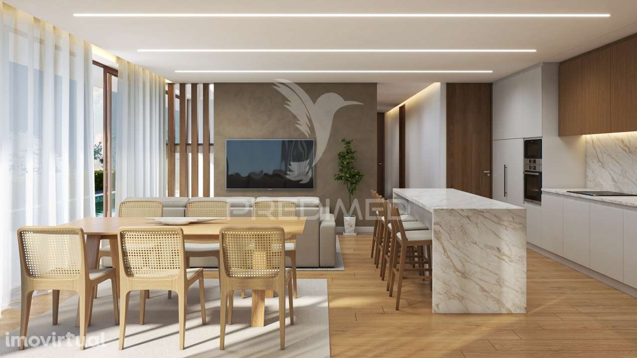 Moradia T4 - Friestas - Valença - Grande imagem: 2/12