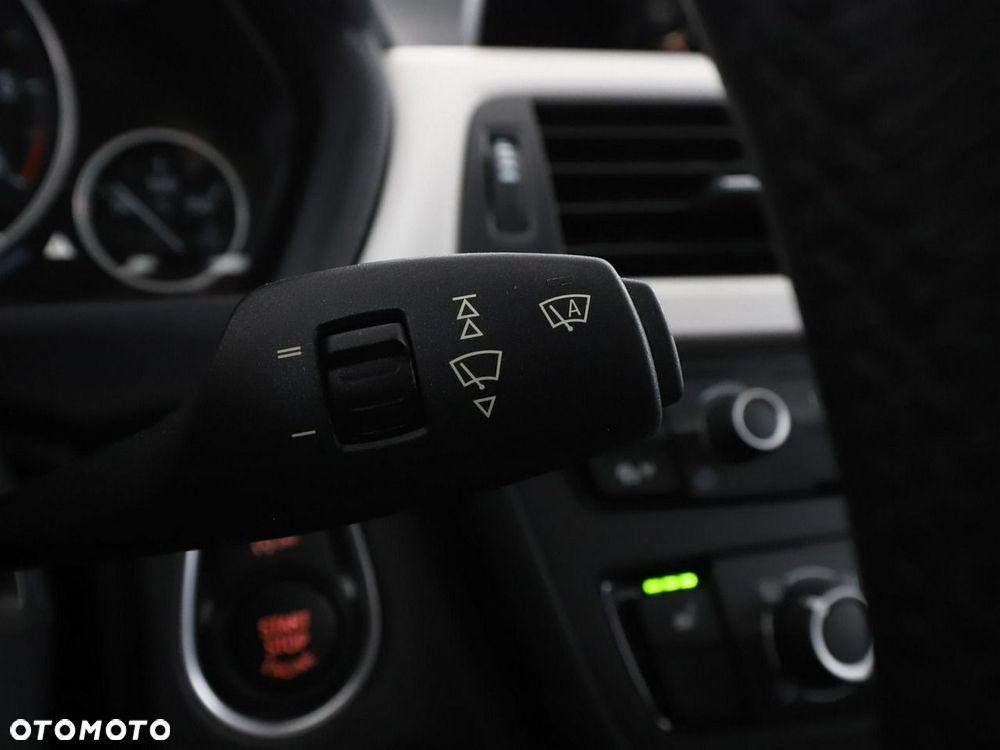 BMW Seria 4 420d Advantage - 31