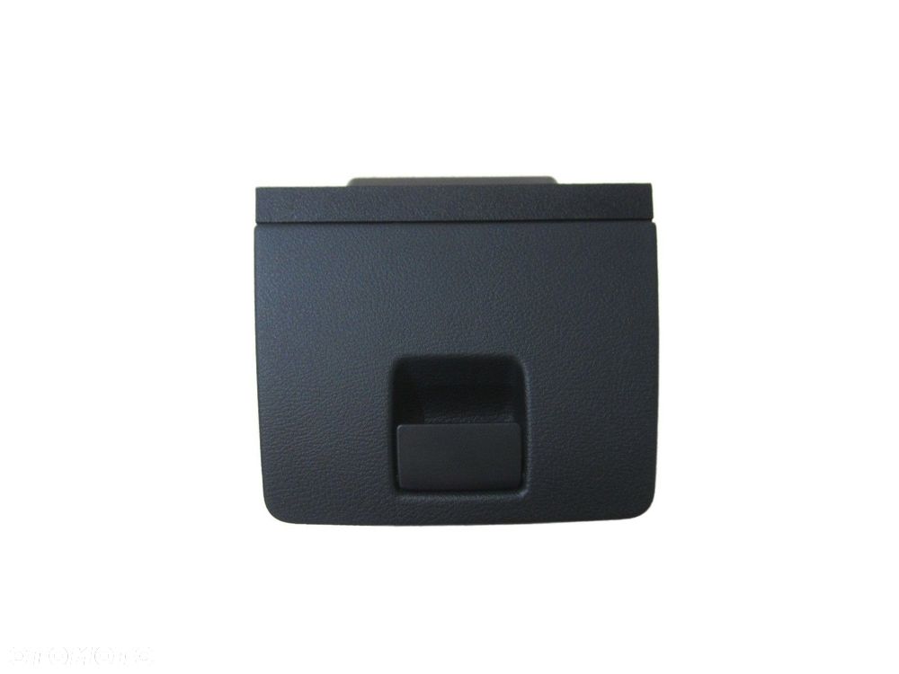 BMW X3 F25 X4 F26 SCHOWEK KONSOLI DESKI 9184154 KIEROWCY CZARNY 51459212921 - 1