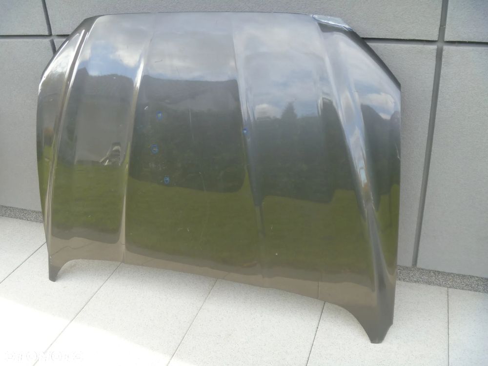 FORD MONDEO MK5 ZDERZAK PRZEDNI ATRAPA KRATKI ORYGINAŁ ŁADNY - 13