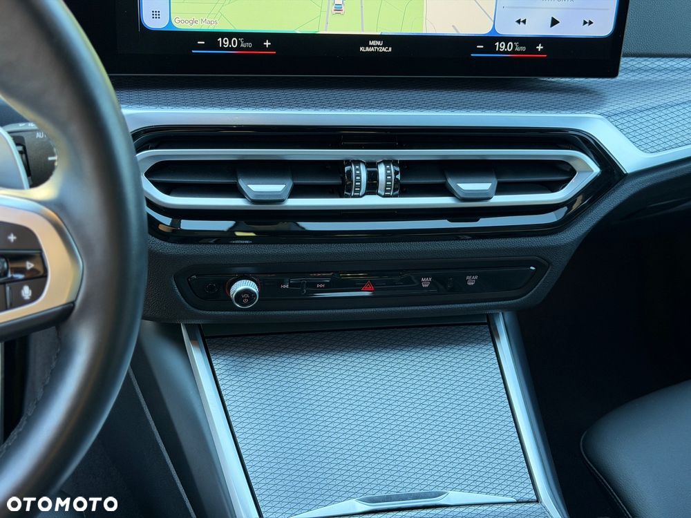 BMW Seria 3 320d M Sport Shadow sport - 27