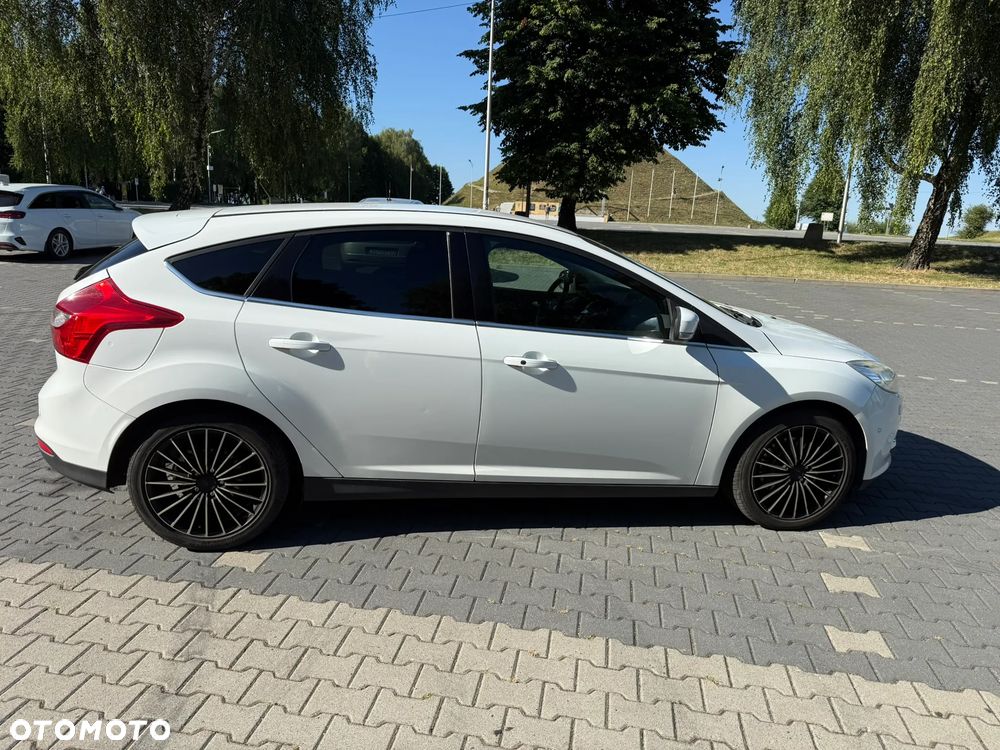 Ford Focus - 9