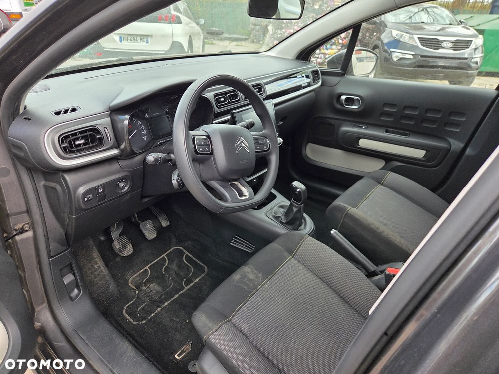 Citroën C3 - 15