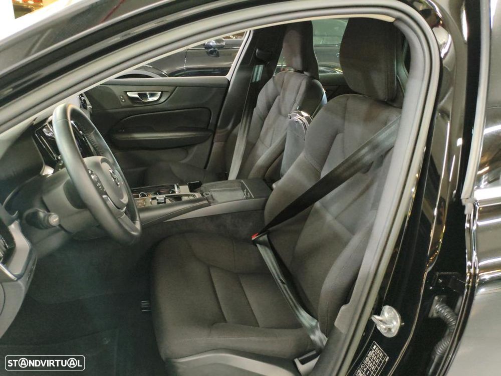 Volvo V60 2.0 T6 AWD TE Inscription Expression - 6