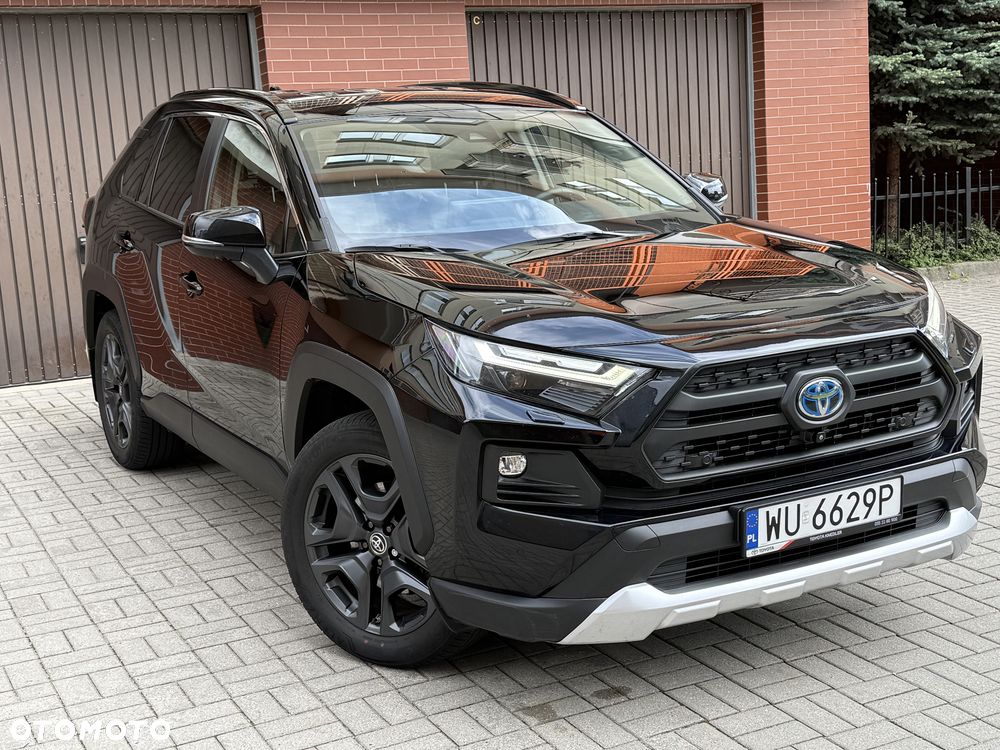 Toyota RAV4 - 3