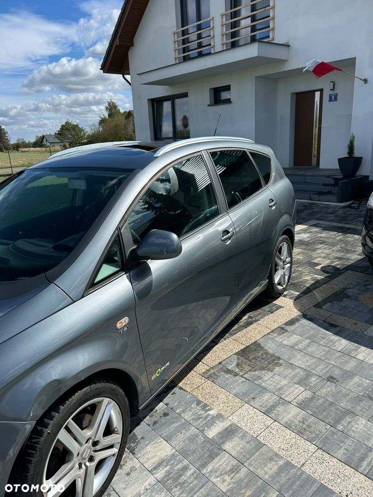Seat Altea XL - 5