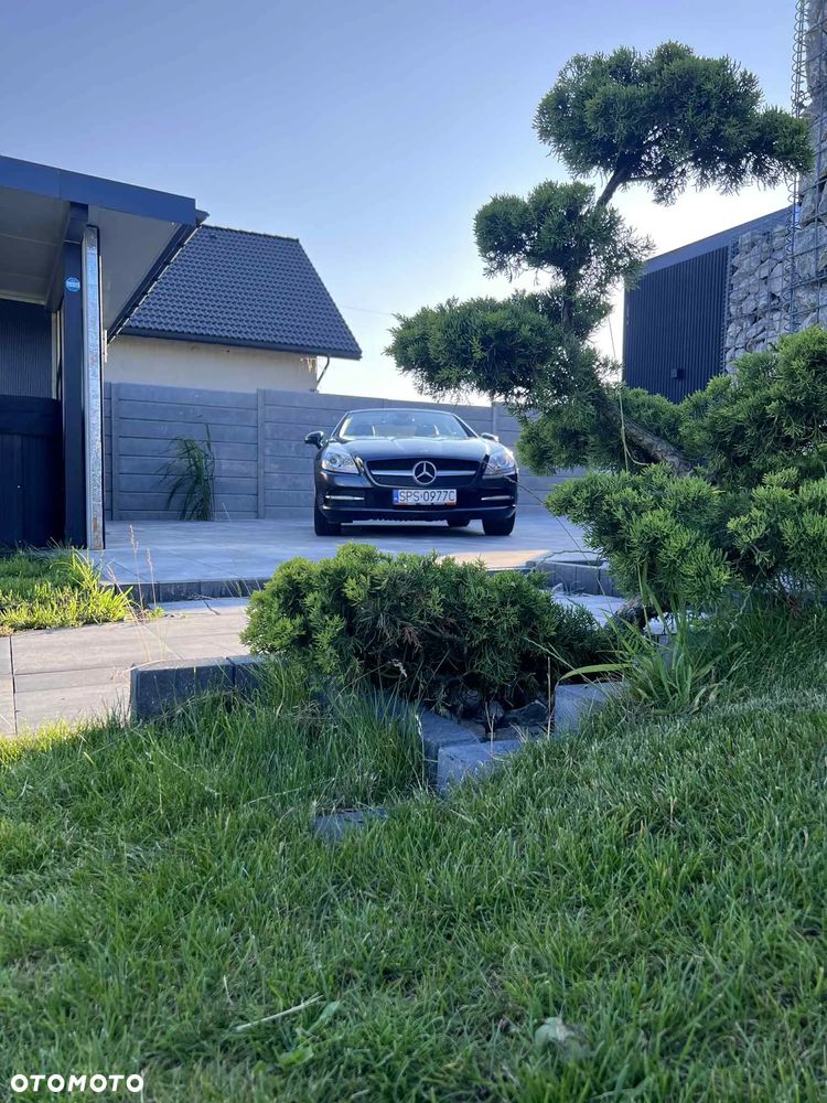 Mercedes-Benz SLK - 13