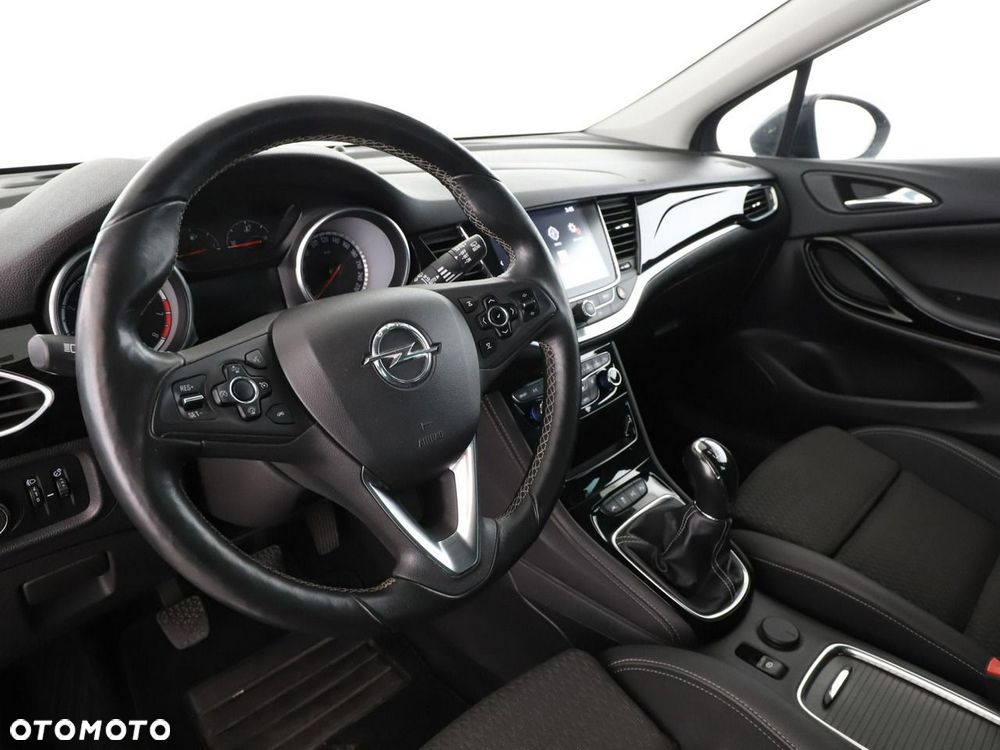 Opel Astra 1.4 T GPF Elite S&S - 15