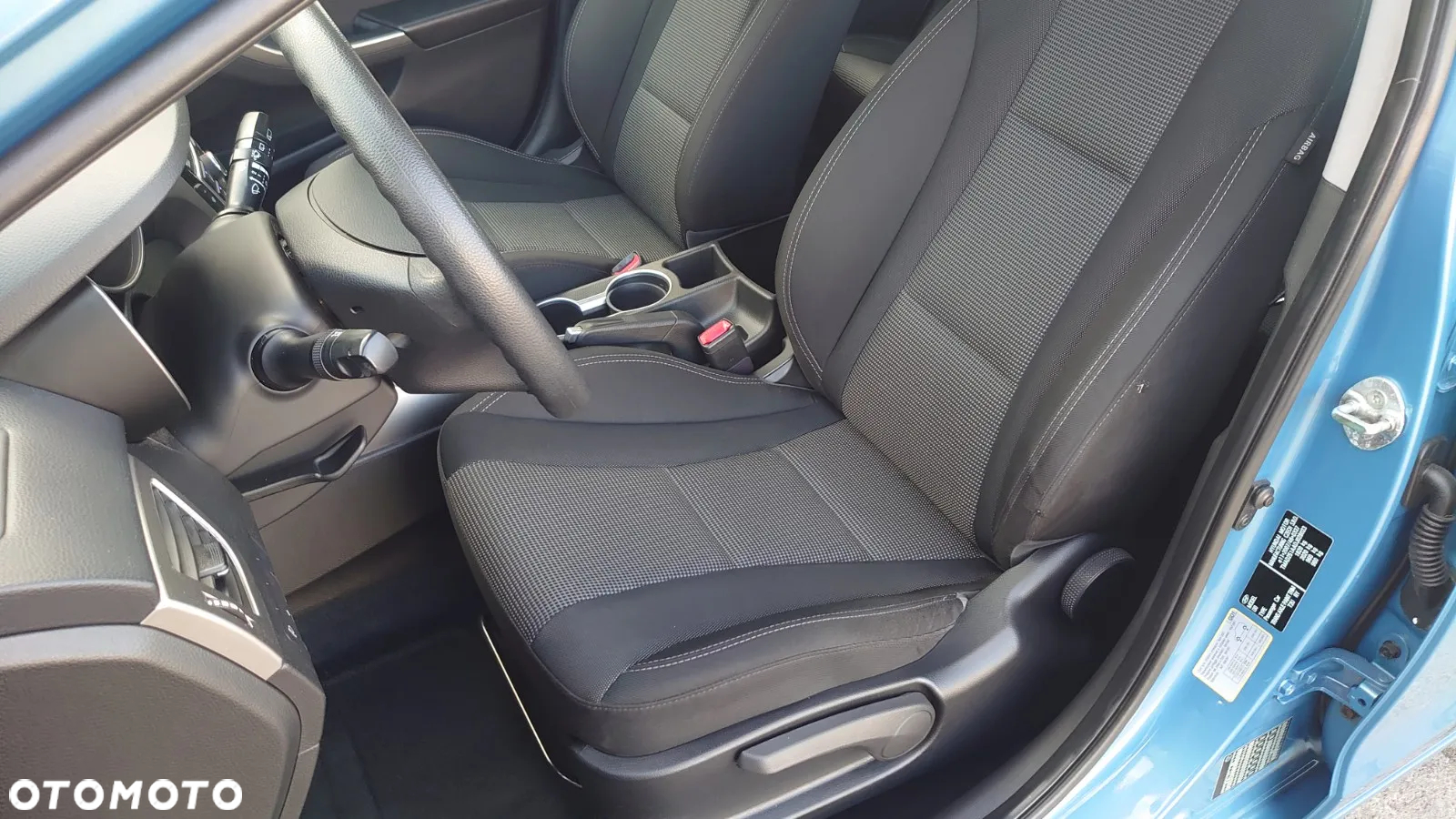 Hyundai i30 1.4 Comfort - 16