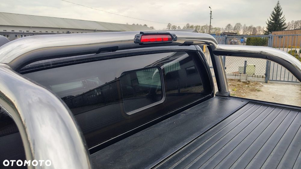 Ford Ranger 3.2 TDCi 4x4 DC Limited EU6 - 19