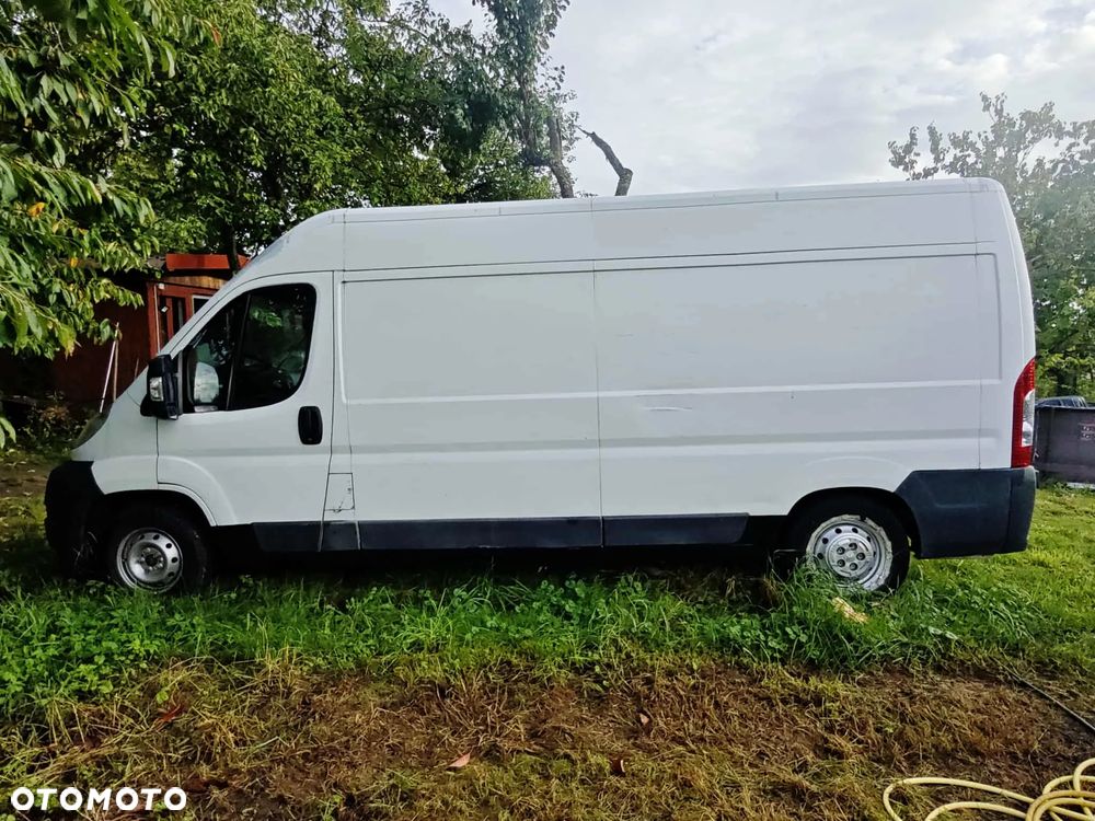 Peugeot BOXER - 13