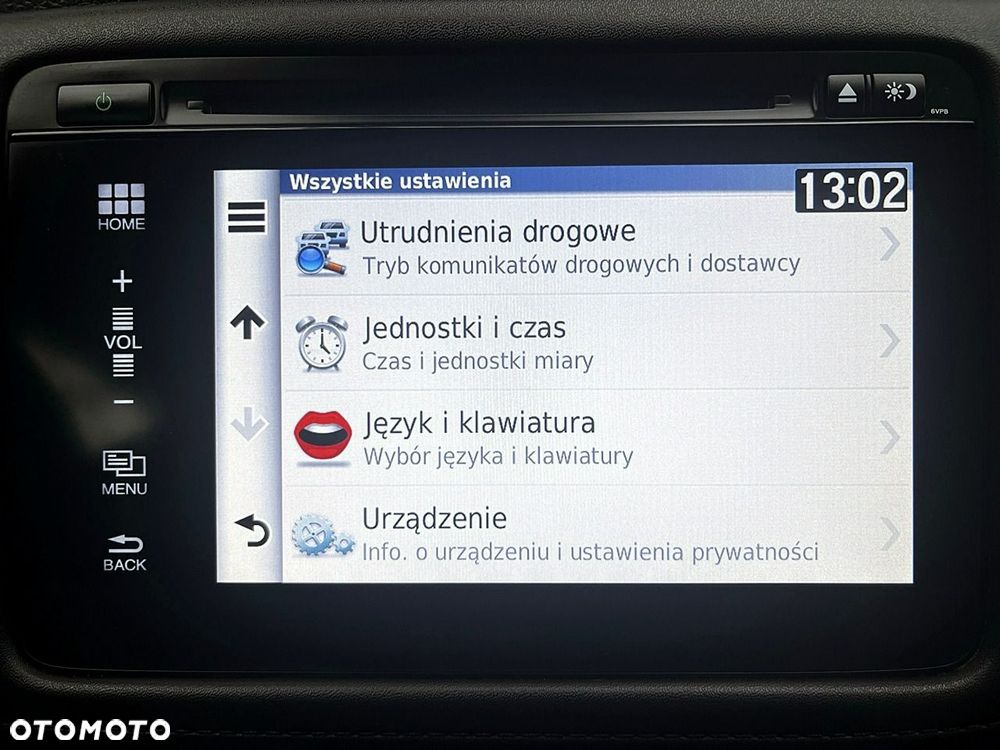 Honda HR-V - 33