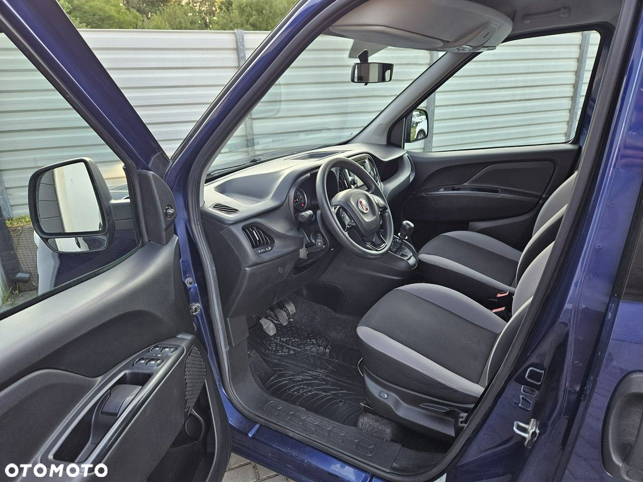 Fiat Doblo Maxi 1.6 MJ Dynamic - 6