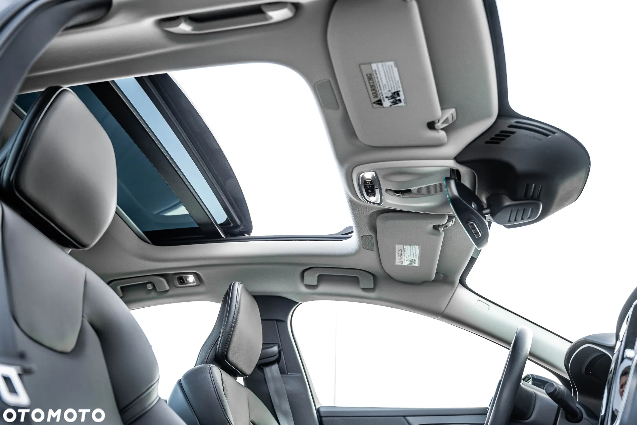 Volvo S60 - 6
