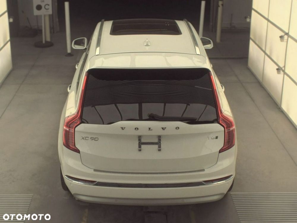 Volvo XC 90 - 7