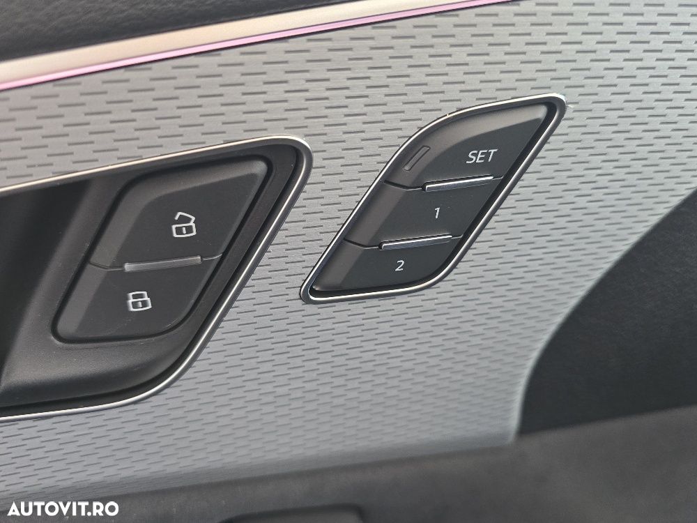 Audi Q8 50 TDI quattro Tiptronic MHEV - 13