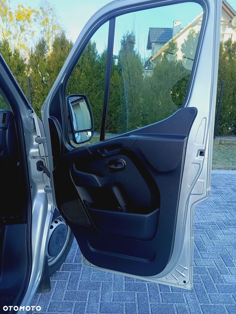 Renault Master L3H2 - 19